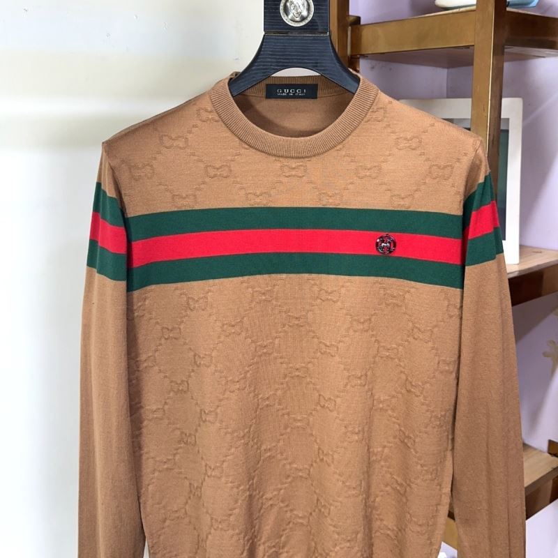 Gucci Sweaters